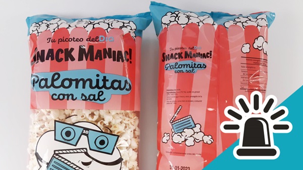 alerta palomitas